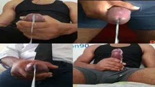 Sexy Boy Cumshot Orgasm Compilation – Thick Cum Load With Moaning Orgasm Pov