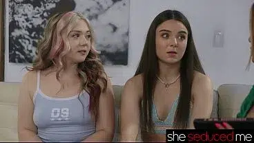 SHESEDUCEDME Seduced By The Dean