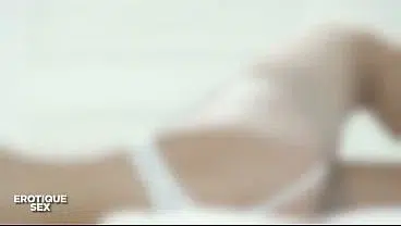 Stepsisters Caprice & Monika Benz Hot Licking & Fingering To Satisfy Each Other