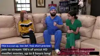 The Perverted Podiatrist – Ditria Rose