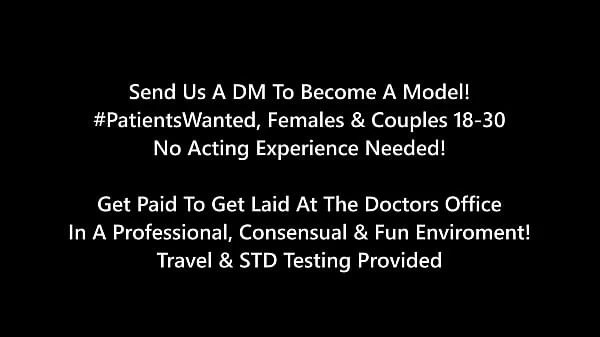 The Perverted Podiatrist – Nicole Luva