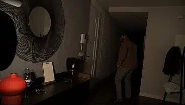 tras cámara de lily philllips y 3bbc le dan una gran acogida en barcelona