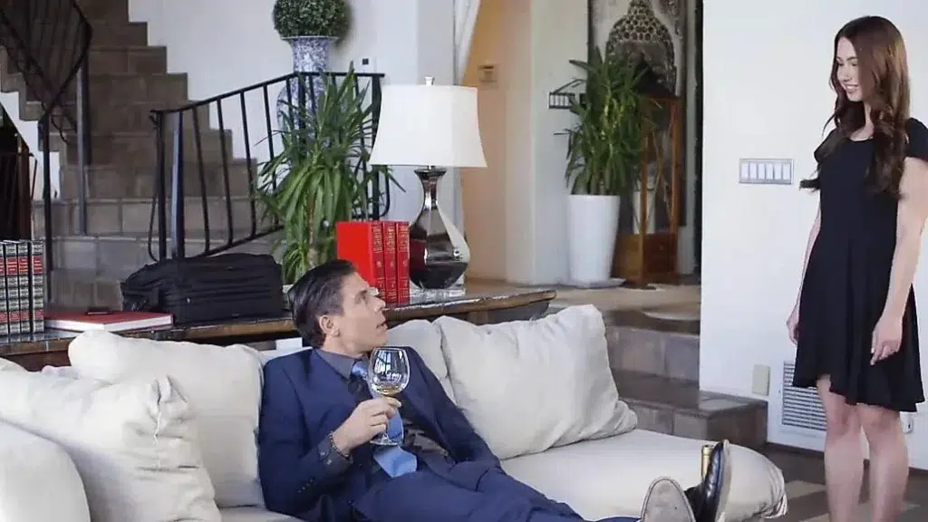 tushy hot babysitter taylor sands enjoys anal 1