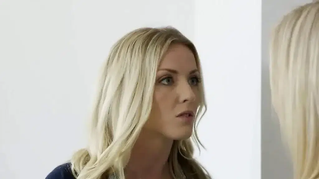 tushy step sisters karla kush and zoey monroe first anal