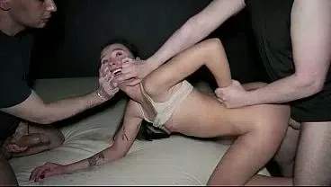1 Girl 3 Guys