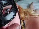 Amateur Blond Give Nice POV Blowjob