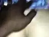Amateur Kizomba Dancing