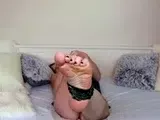 Amateur porn Gives Us Some Foot Fetish Aurora