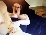 Anal BBW Webcam Show HD
