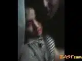 Asian Couple’s Intimate Cam Show