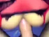 Bareback Amateur Fucks Crossdresser