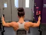 Bdsm fetish babe ass toyed