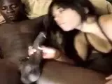 Big Black Cock Anal Pounding