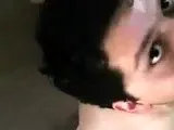 Big Cock Interracial Amateur Fucks Lil’ Twink Bruno
