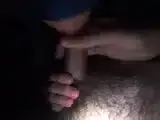 Blindfolded Asian Babe Deepthroats and Anal in Car