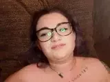 British MILF Amateur Facialized by Big Cock