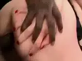 Chubby blonde mature milf gets anal fucked by the BBC