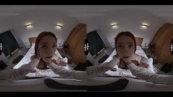 DARK ROOM VR – Simple House Rules