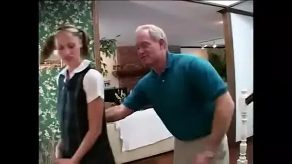 Dick nesty with young girl