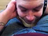 Fat Bear and Skinny Twink: BDSM Cock Fun
