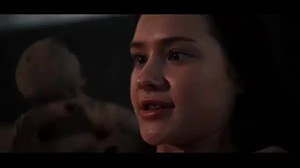 Girls Have Fun With Voodoo Doll One Ends Up Sliding All The Way Up In Her Pussy TRAILER