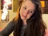 Hot Busty Webcam Babe Masturbate Solo