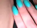 Hot cumshot for amateur fetish mature stockings slut