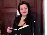 Hottest brunette solo webcam masturbation 2
