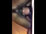 Indonesian Deep Throat Amateur Loves 69 and Ass Licking