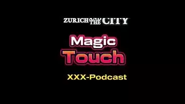 Magic Touch in the Steam Bath of a Swiss Swingers Club – xxx-Podcast