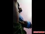 Malaysian Babe from Johor Sucks an Ice Cream