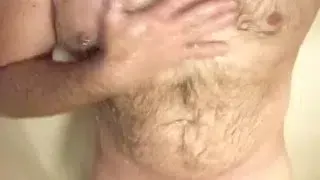 Masturbation While I Fuck My Ass Until I Cum