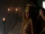 Rebecca Ferguson – The White Queen