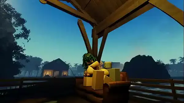 roblox fucking