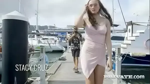 Stacy Cruz’s Charm