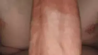 Sucking myself off again and rewarding myself with cum