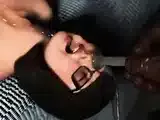 Velma Blacked
