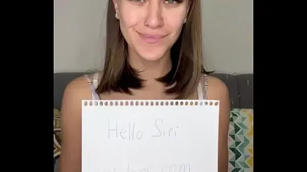 Verification video
