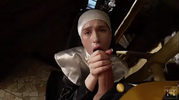 Vicious monastery. Part 3. The Priest can’t cheat
