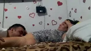 vino a visitarme