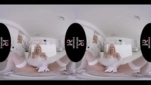 VRSexyGirlz.com    GIRLFRIEND EXP GFE VR  – I FUCKED MY BEST FRIENDS WIFE !