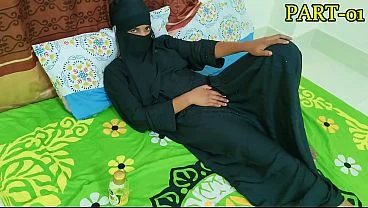 Desi wife first time try big dick in ass part one