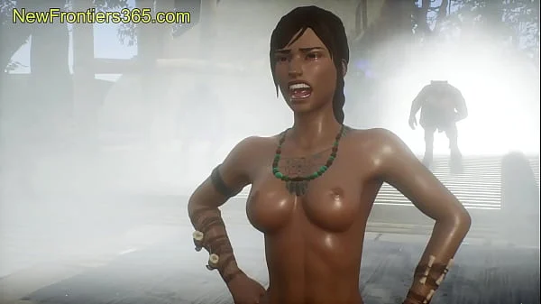 excerpt: Fertility King – Season 2, Episode 4 . . . (5 minute preview)