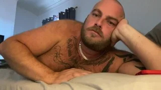 Good morning beautiful (POV)