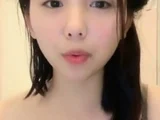 Great close up in japanese teen oral sex pov