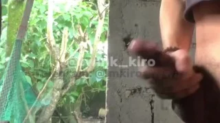 JAKOL SERIES 4: JAKOL SA ABANDONADONG BAHAY