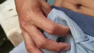 Kumatok bigla lalaki kung pamangkin sa cr habang nagjajabol ako. Sarap din sana nya 21 years old, pr