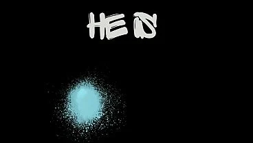 Mistress Makes a Drink for a Slave while She Farts in His Face