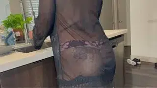 Porsha Carrera and Musa Phoenix