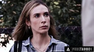 PURE TABOO Broke & Desperate Student Aiden Ashley Accepts Teachers Creepy Stepdads Job Offer